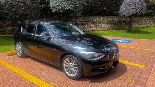 BMW Serie 1 1.6 118i F20 Sport Line