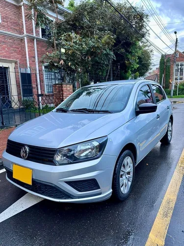 Volkswagen Gol Trendline 1.6