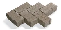 Comprar Adoquines Premoldeados De Hormigon Recto 10x20x8 Cm X M2