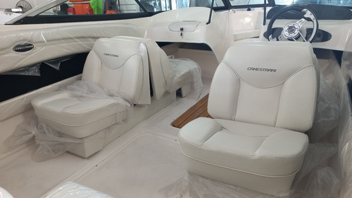 Imagen 11 de 16 de Lancha Canestrari 160 Open C/ Mercury 90 Hp 4t Elpt Full 0hs