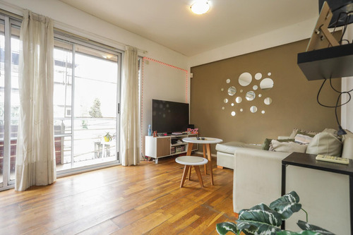 Venta Departamento De 3 Ambientes Florida Vicente López - Apto Crédito