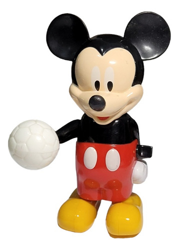 Mickey Mouse À Corda - Disney 2013 (funcionando)