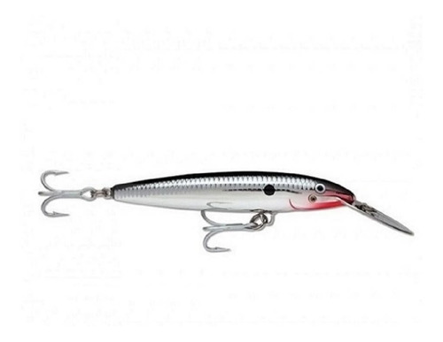 Señuelo Rapala Magnum Trolling 4,5m (11cm-27g) Tienda R&b!!