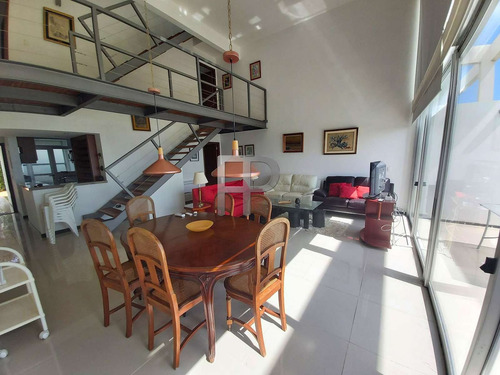 Imagen 3 de 13 de Apartamento En Venta Punta Del Este 3 Dorm #1759