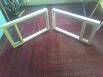 Comprar Marcos De Aluminio Para Ventanas De 80 Cm X 45 Cm 