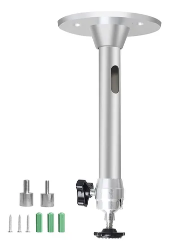 Drsn Mini Soporte De Proyector De Techo - Para Proyectore...