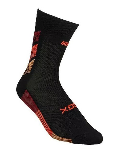 Medias Sox Ciclismo Running Mtb Skate