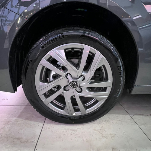 Peugeot 208 1.6 Allure