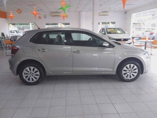 Imagem 9 de 9 de Volkswagen Polo 1.0 Mpi Total Flex Manual