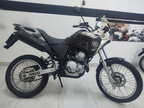 Xtz 250 Tenere