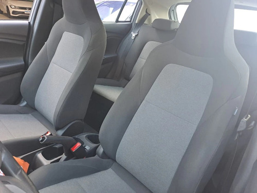 Chevrolet Onix 1.0