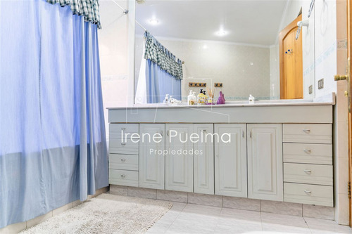 Vende Exclusiva Casa En Las Pataguas En Lo Barnechea