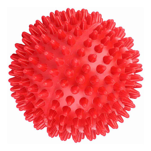 Masaje De Plástico Masaje Cuerpo Spiky Bolas
