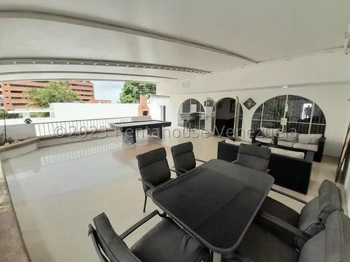 Casa En Venta Urb. Miranda
