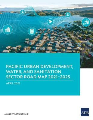 Libro Pacific Urban Development, Water, And Sanitation Se...