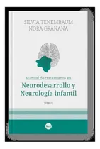 Comprar Manual De Tratamiento En Neurodesarrollo Y Neurología Infant