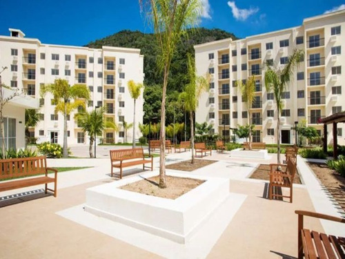 Imagem 2 de 26 de Verdant, Um Verdadeiro Clube Condominio, Apartamento 3 Quartos, Sol Da Manha, Repleto Planejados - Ap00780 - 2621118