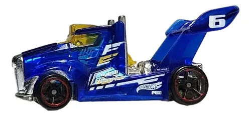 Rig storm hot wheels sales
