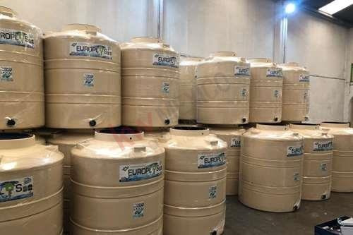 Imagen 15 de 25 de Fabrica De Tinacos, Planta De Rotomoldeo, Se Vende Maquinaria Con Toda La Implementación Correspondiente, Cartera De Clientes Y Marca Registrada