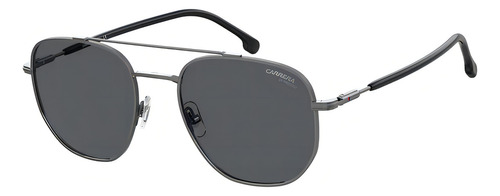 Lentes de sol Carrera para rutênio unissex 203369v8154ir