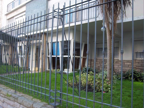 Imagen 4 de 17 de Vende 3 Ambientes Con Dependencia Zona Paseo Aldrey Mar Del Plata