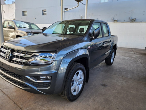 Imagen 2 de 16 de Vw Amarok Highline 4x4 At 180 Cv Oferta Esp. Stock Real #07