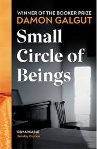 Small Circle Of Beings - Damon Galgut - Vintage Publishing