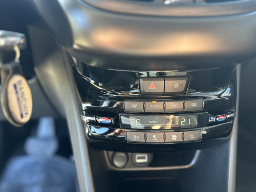 Peugeot 2008 1.6 Thp Sport Tip