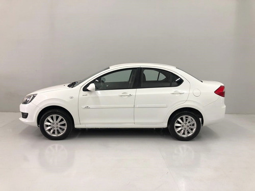 Jac J3 Turin 1.5 16v S Jetflex 4p