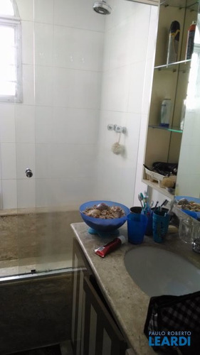 Apartamento - Vila Morumbi - Sp - 398793