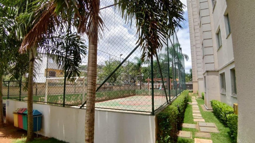 Imagem 2 de 14 de Apartamento Com 2 Dormitórios À Venda, 47 M² Por R$ 239.000,00 - Fazenda Aricanduva - São Paulo/sp - Ap3446