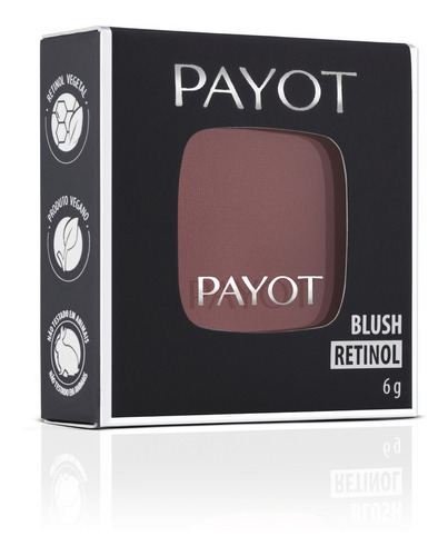 Blush Retinol Payot