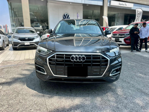 Audi Q5 2.0 L 45 Tfsi Dynamic Dsg