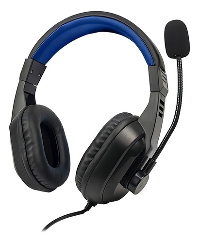 Headset Maxprint Techbest Com Fio Pc Pronta