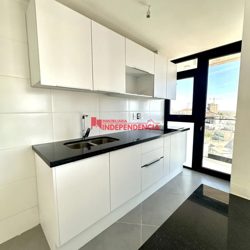 Hermoso Apartamento De 2 Dormitorios A Estrenar