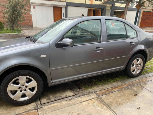 Imagen 3 de 9 de Volkswagen Bora Europa 2.0