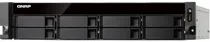 Comprar Qnap Ts-863xu-rp-4g-us Nas De 2u De 8 Bahías Amd Basado En X