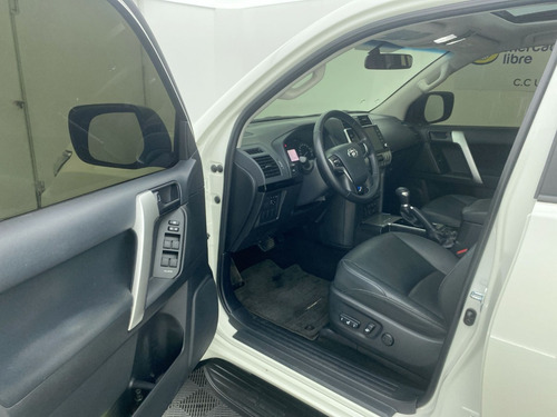 Imagen 14 de 25 de Toyota Prado Tx-l 2.8 Euro 4x4