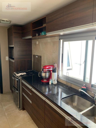 Imagen 7 de 20 de Departamento - Microcentro