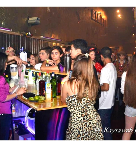 Imagen 8 de 10 de Servicio Barra De Tragos, Bar Móvil Eventos, Tragos, Bebidas