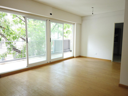 Depto 3 Amb A Estrenar 2 Suites Coch Gran Patio - Caballito
