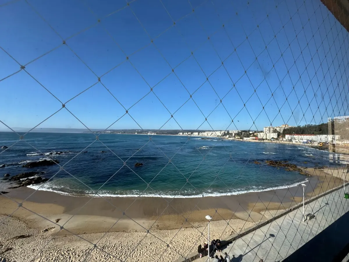 Imagen 3 de 19 de Departamento Algarrobo Primera Linea El Pejerrey