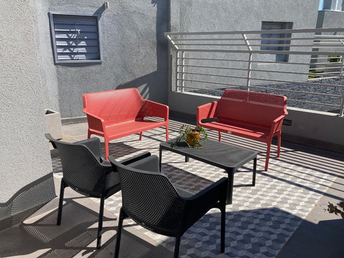 En Promoción 50%; 2 Dorm+ Baño; Piso23, Vivaceta 1702; Codjc