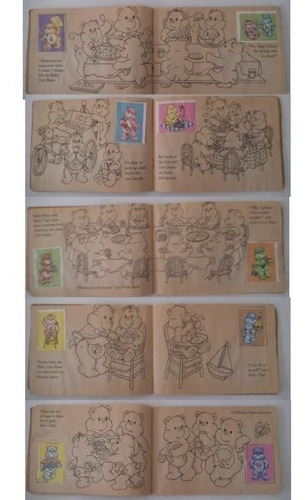 Imagen 4 de 6 de Ositos Cariñositos Editorial Random House Vintage