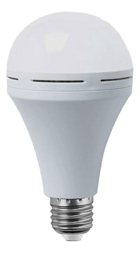 Bombilla Led Recargable, Bombilla Led De Emergencia, Luz