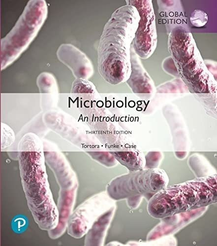 Libro: Microbiology: An Introduction, Global Edition
