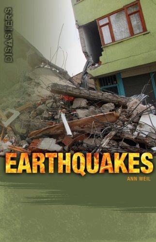 Earthquakes (disasters)