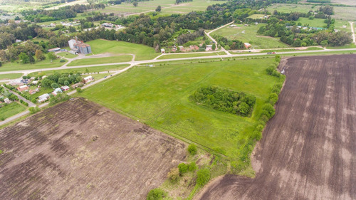 Imagen 3 de 17 de Terreno Lote En Venta Ubicado En Parada Robles, Exaltación De La Cruz, G.b.a. Zona Norte