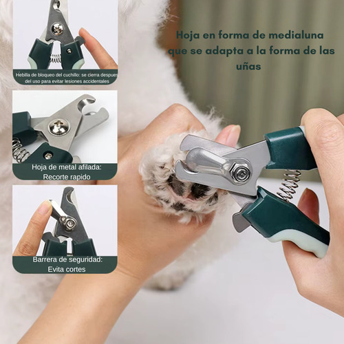 Cepillo Cardina Saca Nudos Deslanador Perro Gato Set