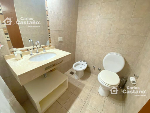 Exc. Duplex 4 Amb. Con Cochera